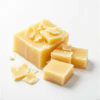 Palm wax